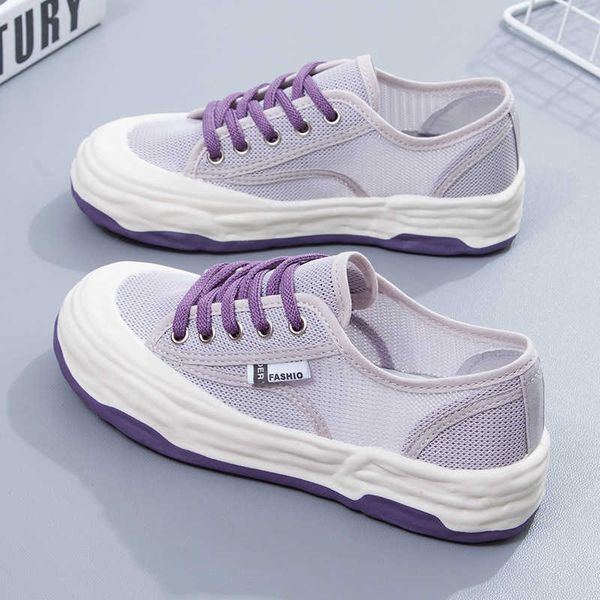 dress shoes women breathable mesh sneakers fashion hollow out vulcanized shoes women plus size casual shoes comfortable shoes, Black
dress shoes women breathable mesh sneakers fashion hollow out vulcanized shoes women plus size casual shoes comfortable shoes, Black