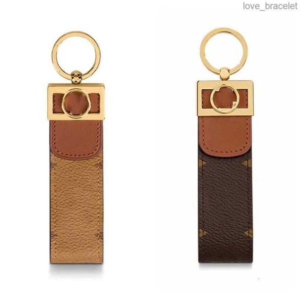 keychains & lanyards 22ss keychains brand designer key chain mens luxury car keyring buckle keychain handmade leather men pendant accessorie, Silver
keychains & lanyards 22ss keychains brand designer key chain mens luxury car keyring buckle keychain handmade leather men pendant accessorie, Silver