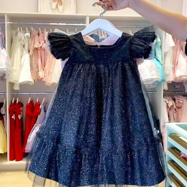 girl's dresses summer dresses for girls new sequin ruffles children birthday princess party gown straight tulle kids casual clothes for, Red;yellow
girl's dresses summer dresses for girls new sequin ruffles children birthday princess party gown straight tulle kids casual clothes for, Red;yellow
