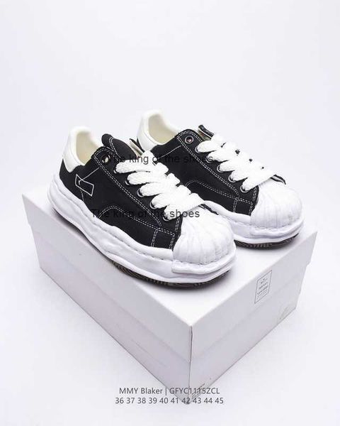 casual new shoes blakey maison mihara yasuhiro mmy men's and women's low canvas miharayasuhiro shell head set slip-on pcrk, Black
casual new shoes blakey maison mihara yasuhiro mmy men's and women's low canvas miharayasuhiro shell head set slip-on pcrk, Black
