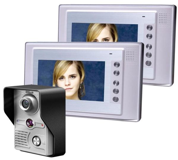 video door phones promotion reasonable 7 inch phone doorbell intercom kit 1camera 2monitor night vision3368420
video door phones promotion reasonable 7 inch phone doorbell intercom kit 1camera 2monitor night vision3368420