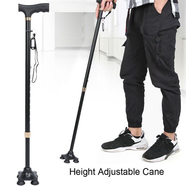 other health beauty items height adjustable aluminum alloy cane with t handle 4pronged pivot base for all terrain grip crutches folding walk
other health beauty items height adjustable aluminum alloy cane with t handle 4pronged pivot base for all terrain grip crutches folding walk