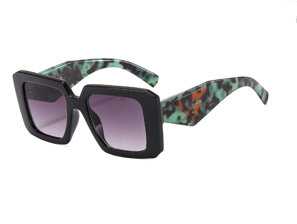 american triangle logo sunglasses fashion prd multicolor square frame sunglasses men and women outdoor street sglasses, White;black
american triangle logo sunglasses fashion prd multicolor square frame sunglasses men and women outdoor street sglasses, White;black