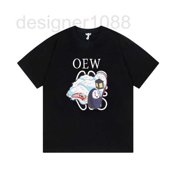 designer high-version trendy brand new product luojia is looking for thousands of short-sleeved lovers refined upgrade casual t-shirt men an, White;black
designer high-version trendy brand new product luojia is looking for thousands of short-sleeved lovers refined upgrade casual t-shirt men an, White;black