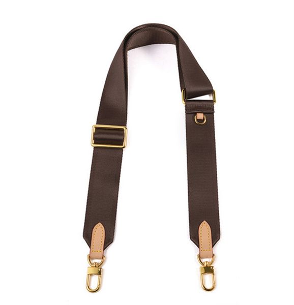 luxury shoulder straps belt brand designer women's messenger strap fashion travel bag messenger bag classic accessories shoulder strap, Black;white
luxury shoulder straps belt brand designer women's messenger strap fashion travel bag messenger bag classic accessories shoulder strap, Black;white