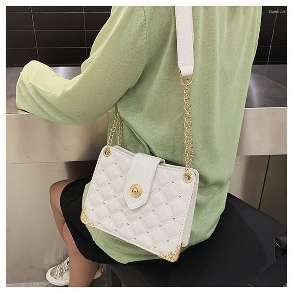 shoulder bags crossbody bag for women fashion luxury handbag plaid candy color flap mini ladies chain tote messenger
shoulder bags crossbody bag for women fashion luxury handbag plaid candy color flap mini ladies chain tote messenger