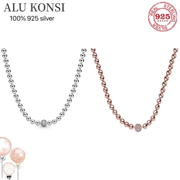pendant necklaces rose bead sliding 925 pan sterling silver necklace european charm diy wedding jewelry 230307
pendant necklaces rose bead sliding 925 pan sterling silver necklace european charm diy wedding jewelry 230307