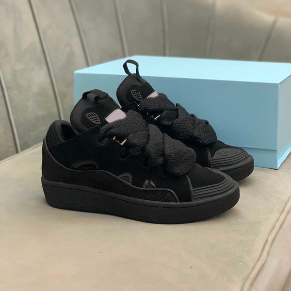 basketball shoes dress women designer curb painted low catwalk stitching embossed suede leather rubber platform loafers breathable lanvins s
basketball shoes dress women designer curb painted low catwalk stitching embossed suede leather rubber platform loafers breathable lanvins s