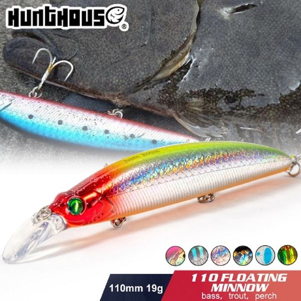 baits lures hunthouse chile poke gyodo minnow hard fishing lure floating jerkbait 110mm19g wobbler artificial bait good for flatfish 230307
baits lures hunthouse chile poke gyodo minnow hard fishing lure floating jerkbait 110mm19g wobbler artificial bait good for flatfish 230307