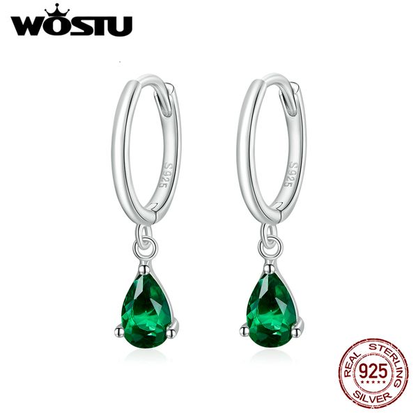 stud wostu 925 sterling silver water drop earrings shining cz dangle for women luxury jewelry gift cqe1018 230307, Golden;silver
stud wostu 925 sterling silver water drop earrings shining cz dangle for women luxury jewelry gift cqe1018 230307, Golden;silver