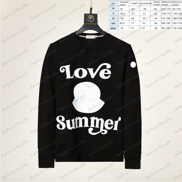 hoodies mens sweatshirts designer sweater long sleeve tshirt men women sweatshirt embroidered hoodie pullover jacket 12 kqug, Black
hoodies mens sweatshirts designer sweater long sleeve tshirt men women sweatshirt embroidered hoodie pullover jacket 12 kqug, Black
