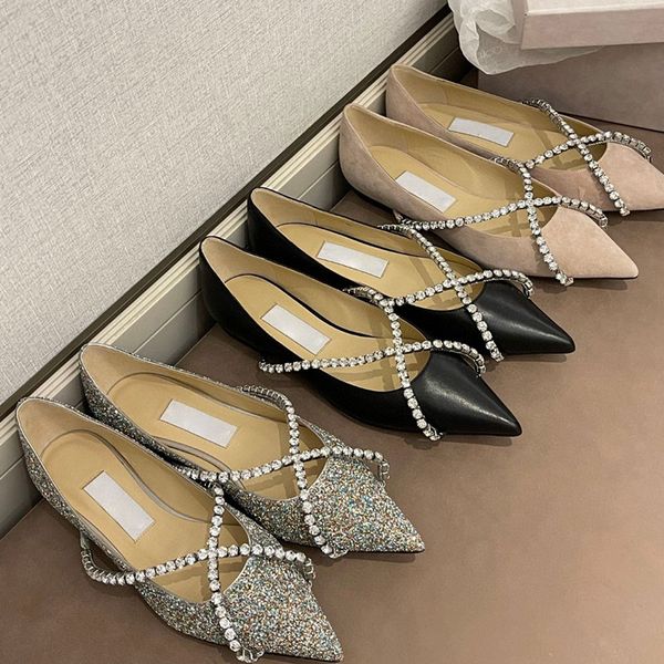office flat heel shoes brand shoes designer diamond silk loafers womens party dress rhinestone and versatile banquet multicolour shoes in bo, Black
office flat heel shoes brand shoes designer diamond silk loafers womens party dress rhinestone and versatile banquet multicolour shoes in bo, Black