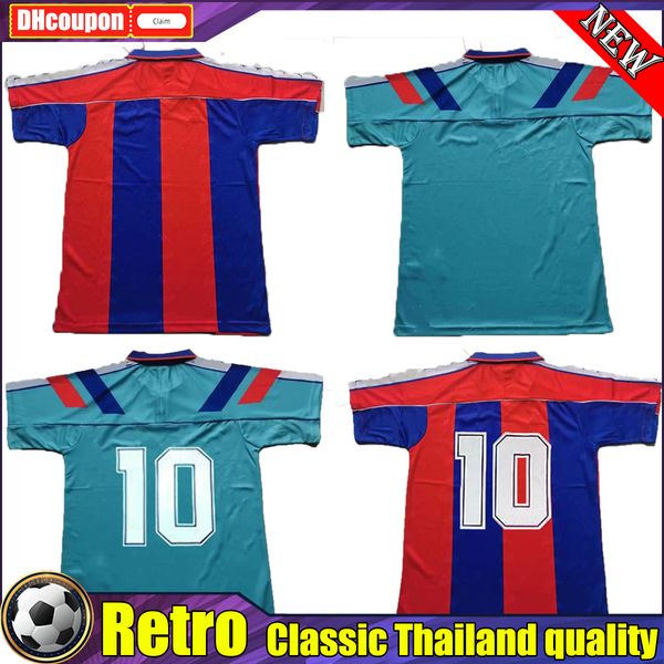 1992 1993 1994 1995 romario retro soccer jerseys 92 93 94 95 football shirt vintage home away orange classic camiseta stoichkov koeman amor, Black;yellow
1992 1993 1994 1995 romario retro soccer jerseys 92 93 94 95 football shirt vintage home away orange classic camiseta stoichkov koeman amor, Black;yellow