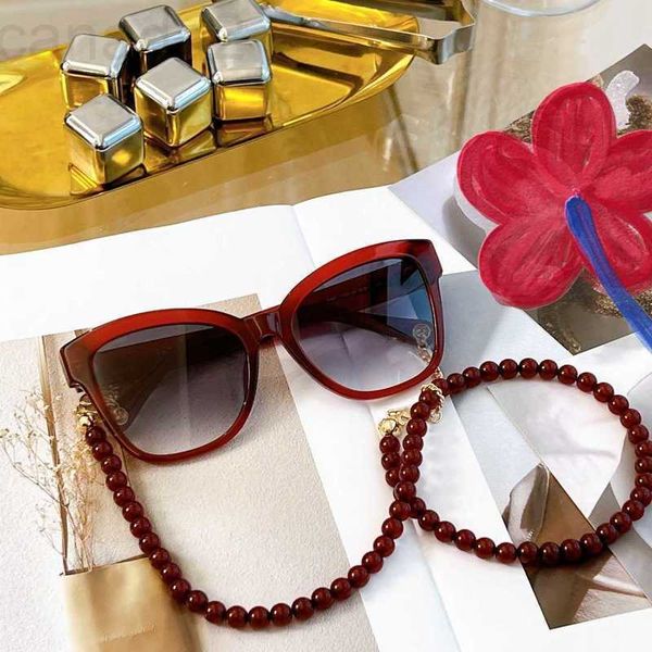 sunglasses designer 23 spring new beaded chain sunglasses for women 5487 online fashion show sf5d agd2, White;black
sunglasses designer 23 spring new beaded chain sunglasses for women 5487 online fashion show sf5d agd2, White;black