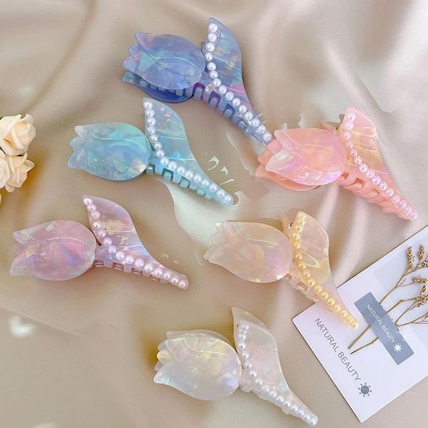 clamps woman large acetate rose floral leaf hair claw crab korean ladies barrettes hairgrip girls hair clips hairpins headwear, Slivery;golden
clamps woman large acetate rose floral leaf hair claw crab korean ladies barrettes hairgrip girls hair clips hairpins headwear, Slivery;golden