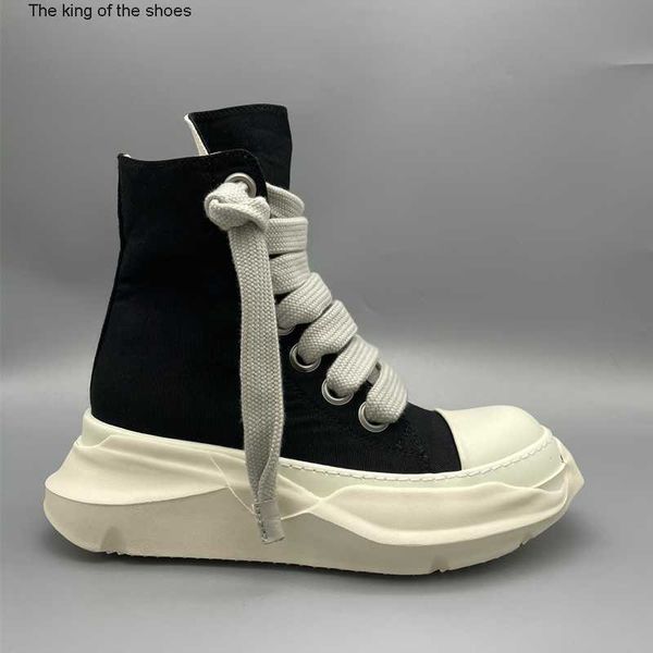 boots canvas shoes sports shoes male sneakers rick original thick sole jumbo shoeslace drk womens shdw womens, Black
boots canvas shoes sports shoes male sneakers rick original thick sole jumbo shoeslace drk womens shdw womens, Black