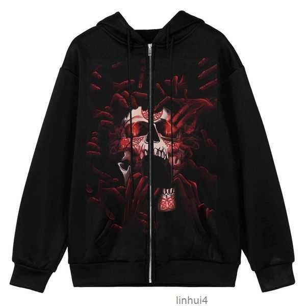 2023 designer mens and womens hoodied jacket printed diamond hoodie coat cardigan zipper loose brand sweater zlrw, Black
2023 designer mens and womens hoodied jacket printed diamond hoodie coat cardigan zipper loose brand sweater zlrw, Black