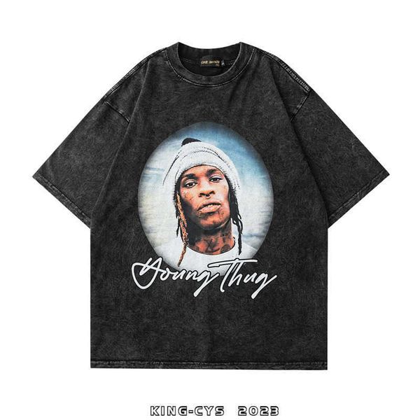 men's t-shirts t-shirts spider 555 tee short sleeve street high style fashion fog brand young thug rap print men's women's hi, White;black
men's t-shirts t-shirts spider 555 tee short sleeve street high style fashion fog brand young thug rap print men's women's hi, White;black