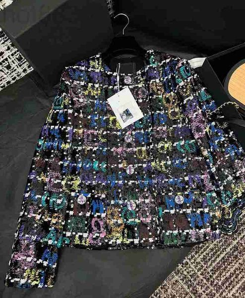 women's jackets designer new brand jacket ootd fashion high-end autumn winter sequins tweed coat overcoat leisure spring coats cardigan, Black;brown
women's jackets designer new brand jacket ootd fashion high-end autumn winter sequins tweed coat overcoat leisure spring coats cardigan, Black;brown