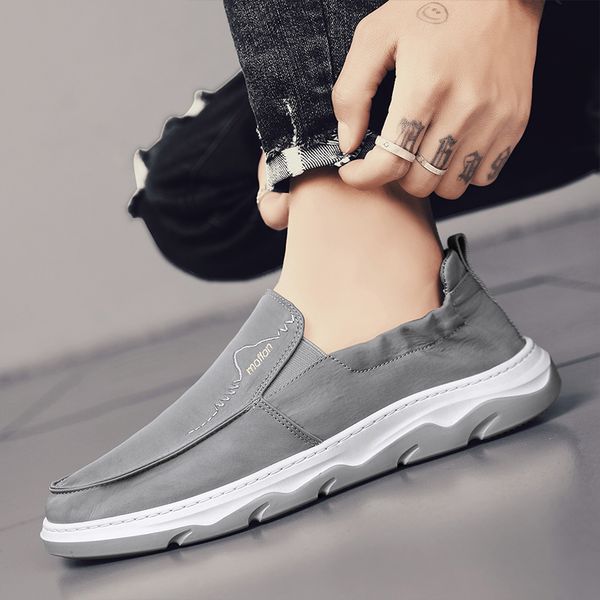 2023 men women summer running shoes grey green black mens trainers outdoor sneakers size 39-44 color59
2023 men women summer running shoes grey green black mens trainers outdoor sneakers size 39-44 color59