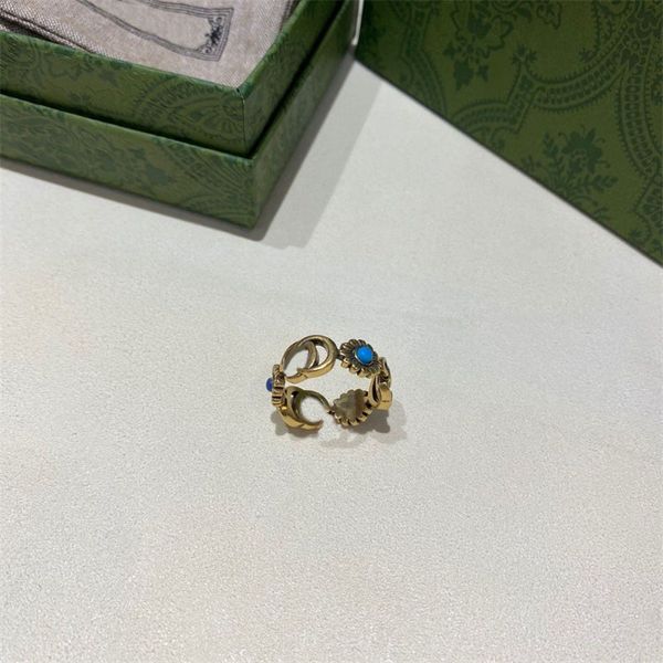 classic zircon daisy flowers designer rings for woman natural beauty double g letters 527394 j8474 8517 jewelry plated gold ring vintage old, Silver
classic zircon daisy flowers designer rings for woman natural beauty double g letters 527394 j8474 8517 jewelry plated gold ring vintage old, Silver