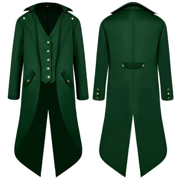 men's jackets coat spring and autumn punk style trendy solid color casual large size tuxedo 230308, Black;brown
men's jackets coat spring and autumn punk style trendy solid color casual large size tuxedo 230308, Black;brown