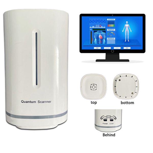 face care devices resonance magnetic analyzer with 52 reports 10th generation body health tester machine set analisator 230307
face care devices resonance magnetic analyzer with 52 reports 10th generation body health tester machine set analisator 230307