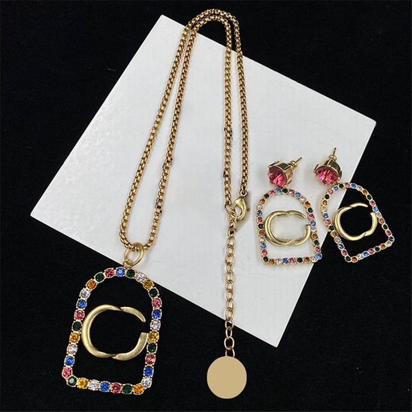 arch eardrop for women pink big jewel charm with colored diamonds hollow circle design pendant necklaces, Golden
arch eardrop for women pink big jewel charm with colored diamonds hollow circle design pendant necklaces, Golden