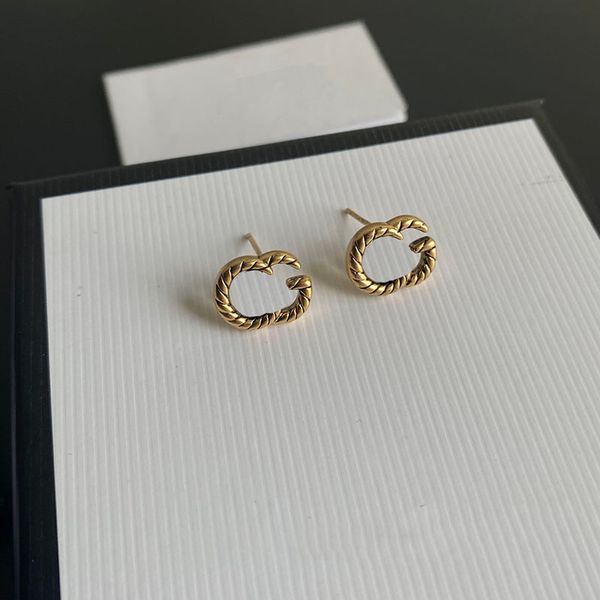designer earrings luxury stud earrings women glamorous earrings high polished fashion jewellery party gift earrings temperament studs women, Golden;silver
designer earrings luxury stud earrings women glamorous earrings high polished fashion jewellery party gift earrings temperament studs women, Golden;silver