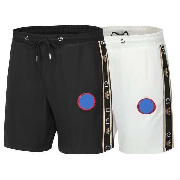 2023 mens womens designer summer beach shorts cotton fashion plaid printed drawstring pants relaxed homme casual streetwear sweatpants asian, White;black
2023 mens womens designer summer beach shorts cotton fashion plaid printed drawstring pants relaxed homme casual streetwear sweatpants asian, White;black
