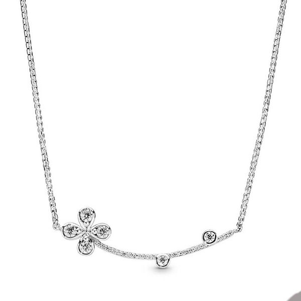 sparkling clover chain necklace for pandora real sterling silver cz diamond crystal wedding jewelry for women girlfriend designer necklaces
sparkling clover chain necklace for pandora real sterling silver cz diamond crystal wedding jewelry for women girlfriend designer necklaces