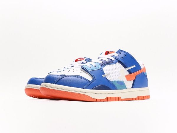 designer shoes sb dunks low scrap knicks white blue orang outdoor sneaker sports with original box
designer shoes sb dunks low scrap knicks white blue orang outdoor sneaker sports with original box