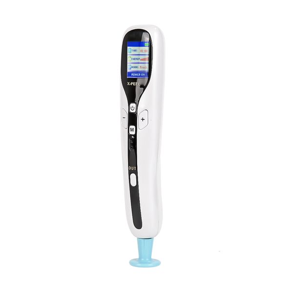 face massager home use cold jet plasma lifting pen ozone shower for acne removal 230307
face massager home use cold jet plasma lifting pen ozone shower for acne removal 230307