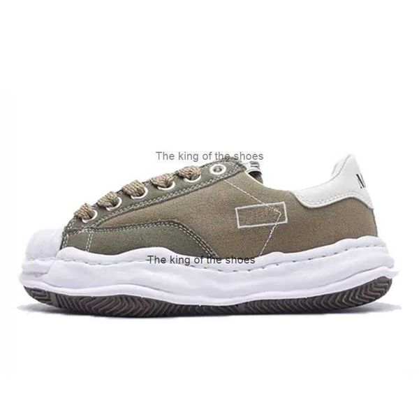 maison mihara toe cap mmy yasuhiro shoes mens womens blakey og sole leather canvas low miharayasuhiro luxury casual women sport designer, Black
maison mihara toe cap mmy yasuhiro shoes mens womens blakey og sole leather canvas low miharayasuhiro luxury casual women sport designer, Black
