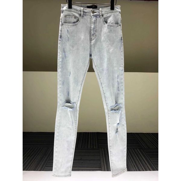 jeans men pants ammir blue slim fit men's women's spring high street fog fashion designer brand niche ins celebrity casual leisure
jeans men pants ammir blue slim fit men's women's spring high street fog fashion designer brand niche ins celebrity casual leisure
