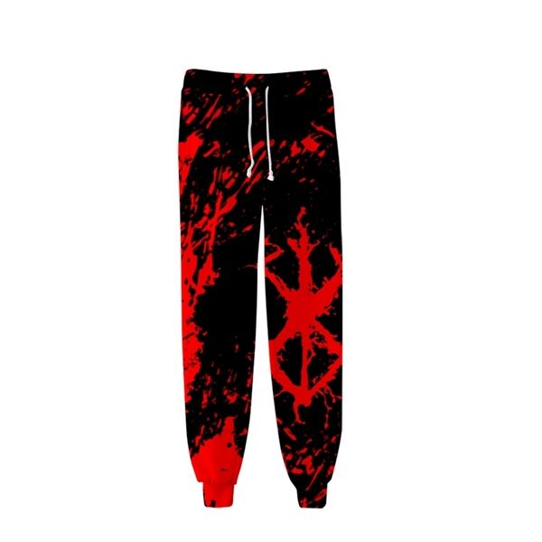 women s pants s anime berserk sweat 3d joggers casual loose trousers men women harajuku streetwear kids pants 230307, Black;white
women s pants s anime berserk sweat 3d joggers casual loose trousers men women harajuku streetwear kids pants 230307, Black;white
