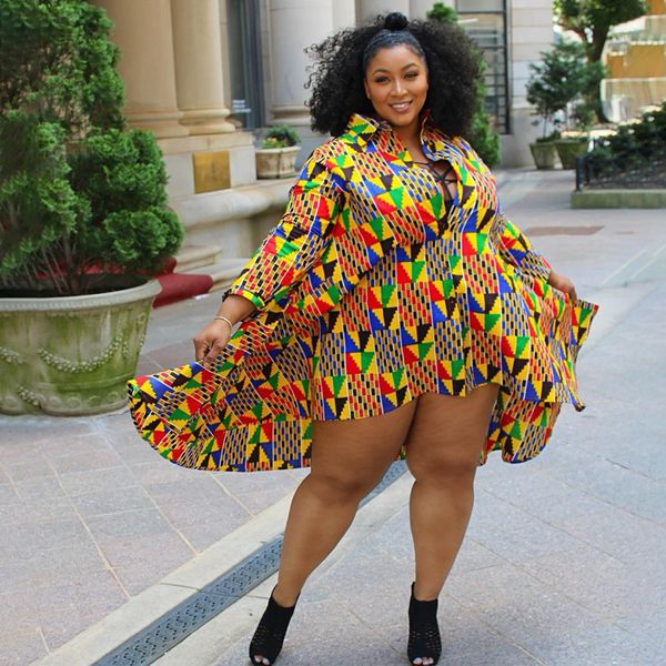 plus size dresses size women s buttons loose fashion casual printed dress for beach vacation party v neck high waist skirt 230307, Black
plus size dresses size women s buttons loose fashion casual printed dress for beach vacation party v neck high waist skirt 230307, Black