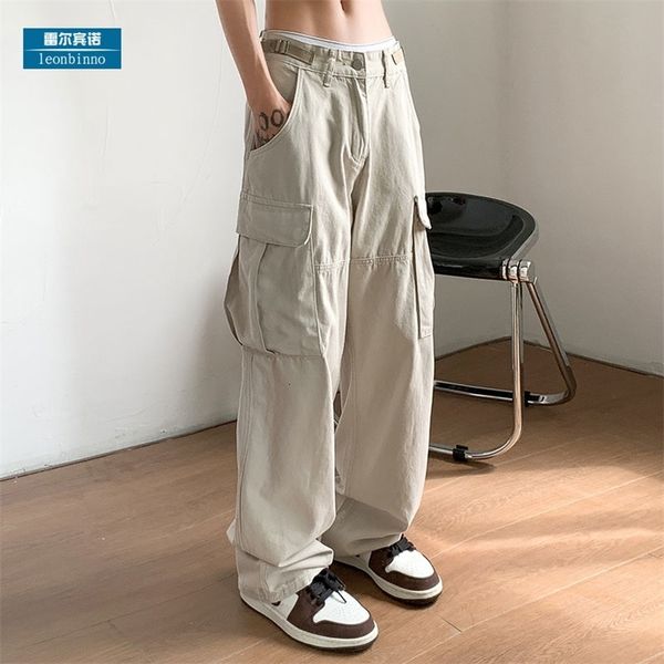 men's pants y2k women streetwear techwear cargo korean harajuku parachute track pants for men sweatpants wide leg joggers trousers clot, Black
men's pants y2k women streetwear techwear cargo korean harajuku parachute track pants for men sweatpants wide leg joggers trousers clot, Black
