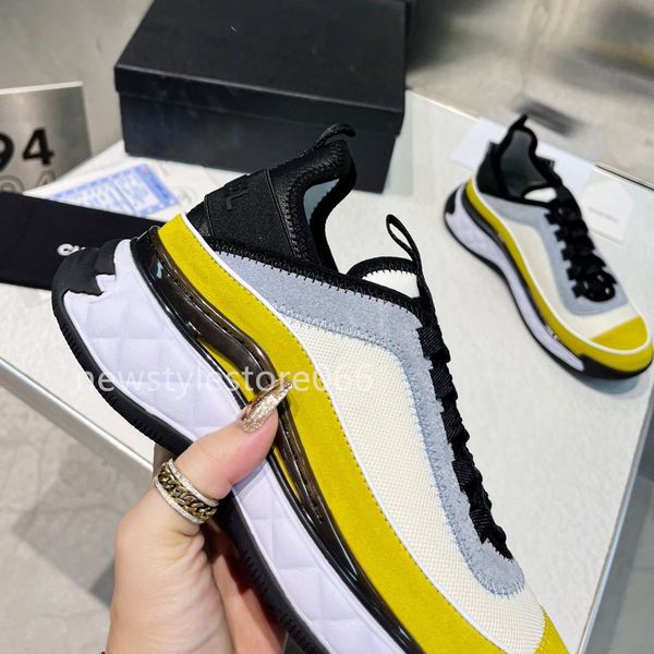 white black casual shoes women travel leather lace-up sneaker lady designer running trainers letters thick soled shoes platform men gym sued
white black casual shoes women travel leather lace-up sneaker lady designer running trainers letters thick soled shoes platform men gym sued