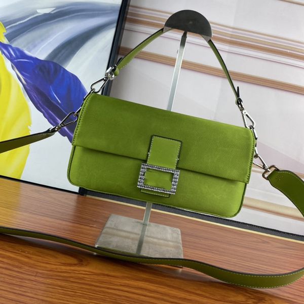 silk satin baguette bag shimmering diamonds letter clasp handbag crossbody bag flap purse drill underarm totes removable wide strap handle s
silk satin baguette bag shimmering diamonds letter clasp handbag crossbody bag flap purse drill underarm totes removable wide strap handle s
