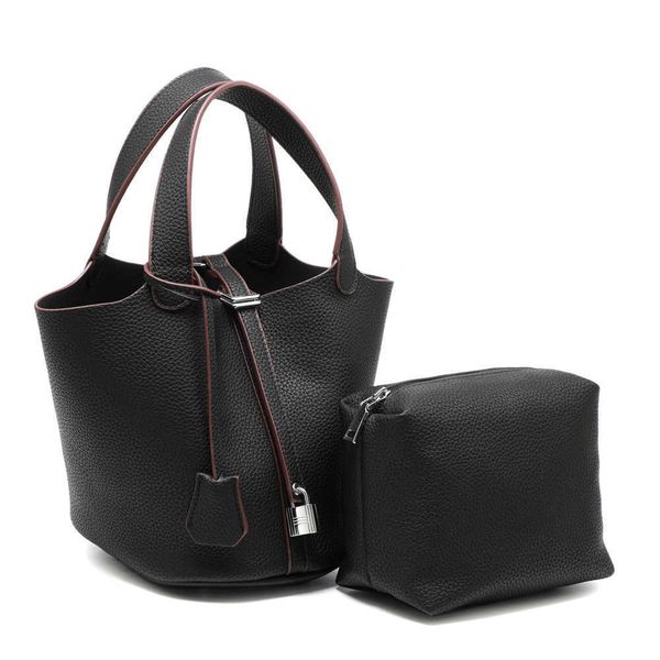 h bag designer original vegetable basket women's bag 2023 autumn and winter new large capacity portable tote hand bucket
h bag designer original vegetable basket women's bag 2023 autumn and winter new large capacity portable tote hand bucket