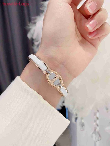 designer herms bracelet for sale enamel bracelet pig nose classic chic light luxury narrow version simple ins high-grade feeling, Golden;silver
designer herms bracelet for sale enamel bracelet pig nose classic chic light luxury narrow version simple ins high-grade feeling, Golden;silver