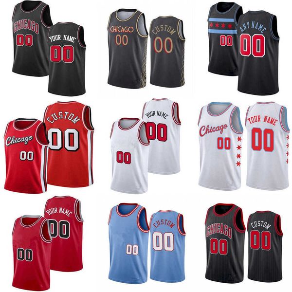 chicago''bulls''custom mens womens youth 25 dalen terry 37 kostas antetokounmpo demar 11 derozan zach 8 lavine michael 2, Black;red
chicago''bulls''custom mens womens youth 25 dalen terry 37 kostas antetokounmpo demar 11 derozan zach 8 lavine michael 2, Black;red