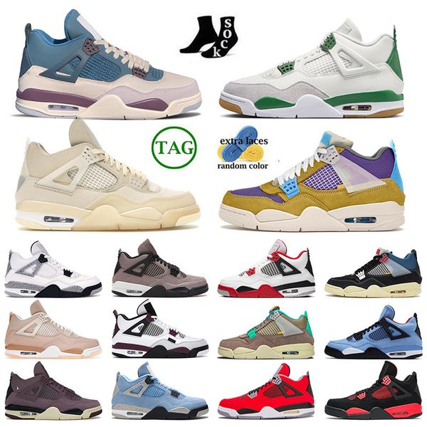 jmpman 4 4s mens womens basketball shoe sports sneakers snorlaxs sail cactus jack university blue new black cat canvas cool grey 2020 fire r
jmpman 4 4s mens womens basketball shoe sports sneakers snorlaxs sail cactus jack university blue new black cat canvas cool grey 2020 fire r