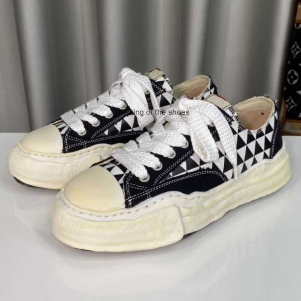 blakey luxury maison mihara yasuhiro mmy mens low cut canvas shoe for men miharayasuhiro shell toe cap skate shoes stc sneakers women m1h3, Black
blakey luxury maison mihara yasuhiro mmy mens low cut canvas shoe for men miharayasuhiro shell toe cap skate shoes stc sneakers women m1h3, Black