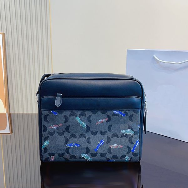 designer bag men crossbody bag luxurys handbags mens messenger bags fashion trend purse handbag
designer bag men crossbody bag luxurys handbags mens messenger bags fashion trend purse handbag