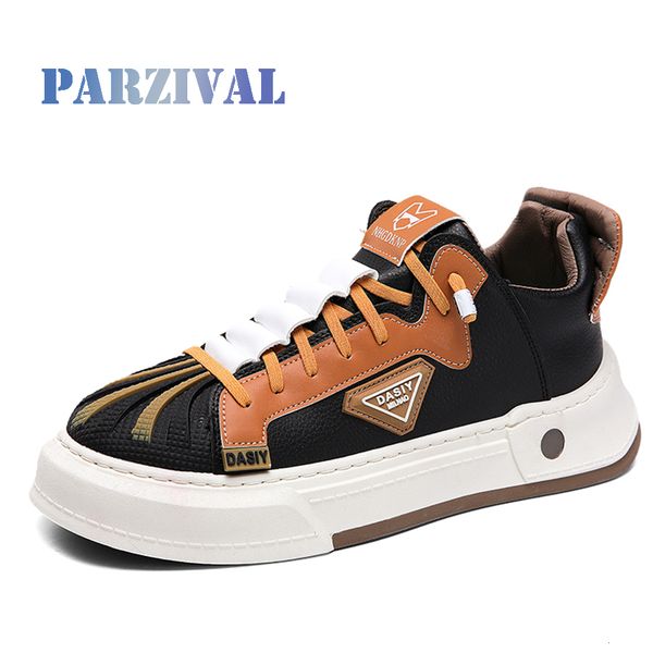 dress shoes parzival spring men thick sole sports vulcanize breathable men s casual walking drop 230308, Black
dress shoes parzival spring men thick sole sports vulcanize breathable men s casual walking drop 230308, Black