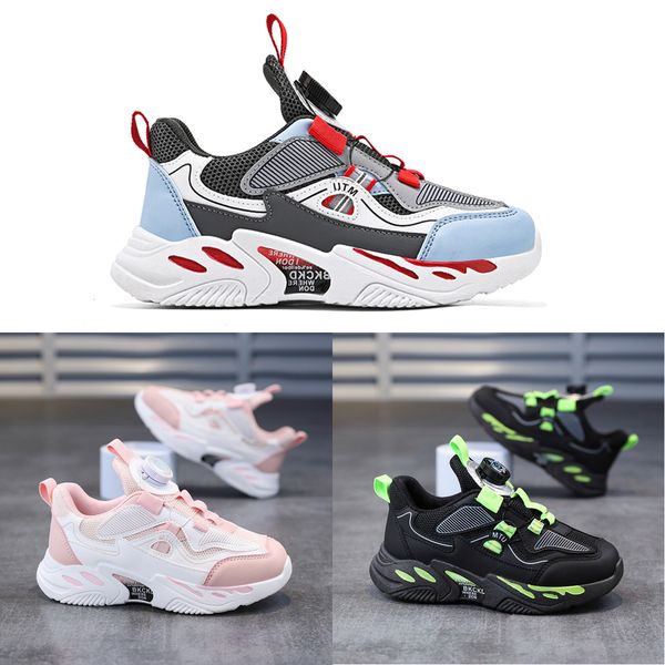 2023 fashion ale children's shoes pink gray red black green spring rotating button breathable mesh outdoors shoes sneakers color272, White;red
2023 fashion ale children's shoes pink gray red black green spring rotating button breathable mesh outdoors shoes sneakers color272, White;red