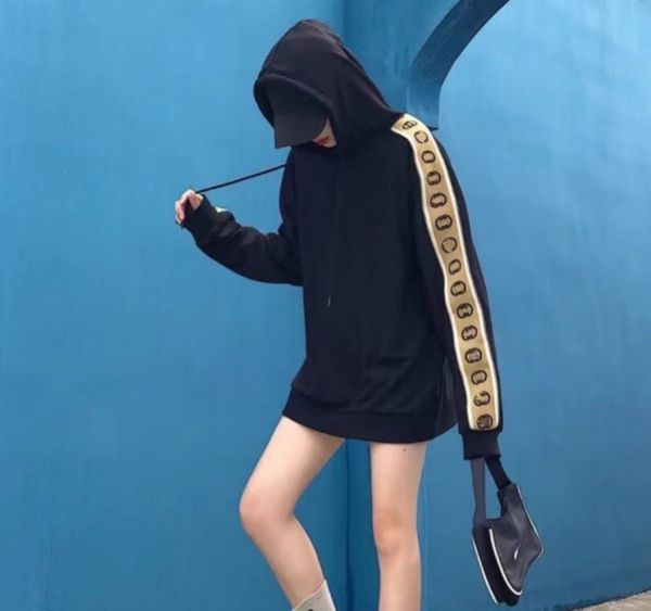 men's hoodies & sweatshirts designer designer letter es hoodies casual hooded knitted sweater women sweaters hoodie sweatshirt long sle, Black
men's hoodies & sweatshirts designer designer letter es hoodies casual hooded knitted sweater women sweaters hoodie sweatshirt long sle, Black
