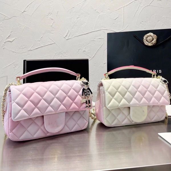 tote bag designer chain shoulder bag crossbody handbag women classic cc 19 flap purse luxury lamskin leather envelope clutch brown wallet
tote bag designer chain shoulder bag crossbody handbag women classic cc 19 flap purse luxury lamskin leather envelope clutch brown wallet